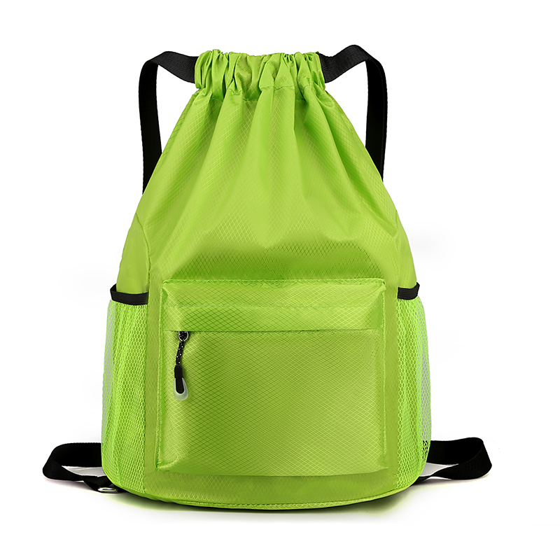 Green Large (for Basketball 7)